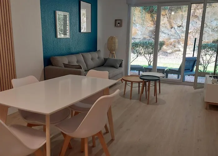 Appartement Terrasse A Sarlat
