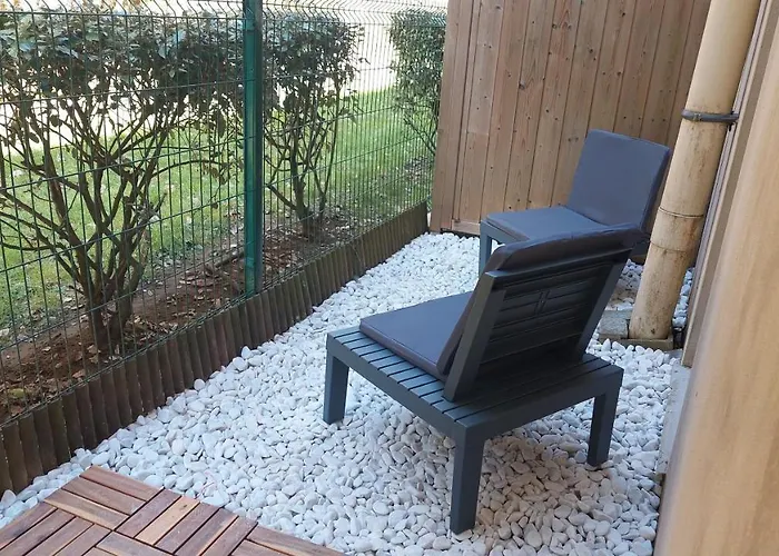 Appartement Terrasse A Sarlat